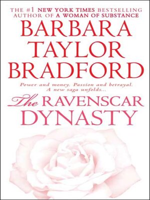 cover image of The Ravenscar Dynasty